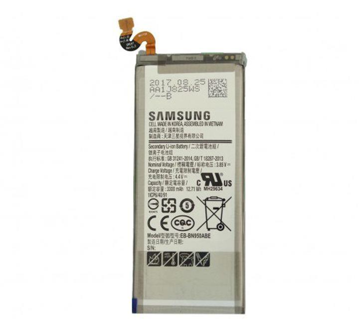 Samsung Galaxy Note 8 EB-BN950ABA Battery