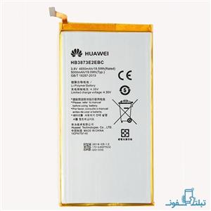 باتری تبلت هواوی Mediapad X1 با کدفنی HB3873E2EBC