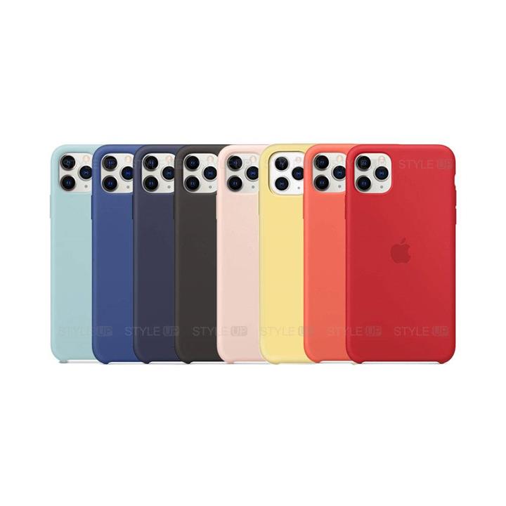 Apple iPhone 11 Pro Silicone Case 
