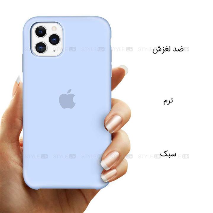 Apple iPhone 11 Pro Silicone Case 