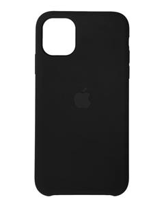 قاب سیلیکونی گوشی اپل آیفون 11 Silicone Cover For Apple iPhone 11