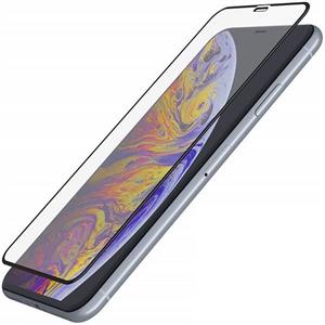 گلس ایفون apple iphone 11 pro تمام صفحه و تمام چسب