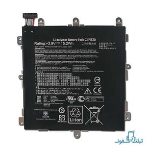 باتری اورجینال ایسوس Memo Pad 8 ME581CL مدل C11P1330 ظرفیت 3948 میلی آمپر ساعت