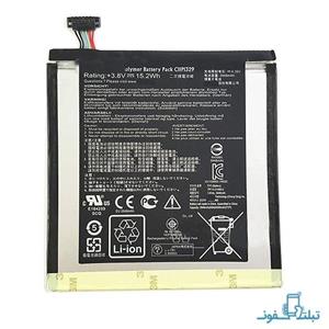 باتری تبلت ایسوس MemO Pad 8 باکدفنی C11P1329