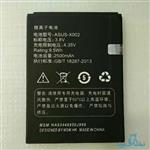 Asus Pegasus X002 Battery