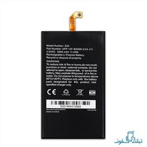 باتری اصلی گوشی کاترپیلار Cat S30 Caterpillar Battery 