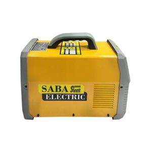 اینورتر جوشکاری 200 آمپر صبا الکتریک مدل POWER LIGHT-2001 TURBO Saba Electric Turbo 2001 Inverter Welding Machine