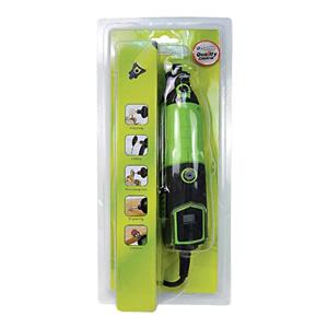 فرز حکاکی مینیاتوری سیلور مدل GT-M 135W