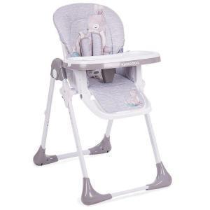 صندلی غذا کیکابو kikkaboo  مدل Sweet Nature 