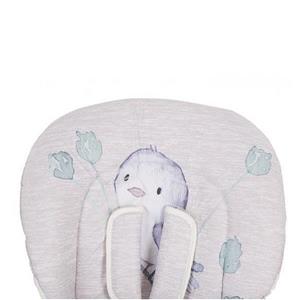 صندلی غذا کیکابو kikkaboo  مدل Sweet Nature 