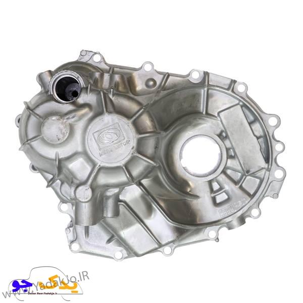 پوسته گیربکس پراید