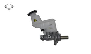 پمپ ترمز با مخزن سانگ یانگ تیوولی