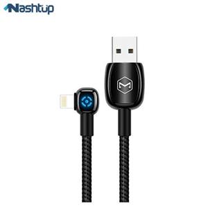 کابل تبدیل USB به لایتنینگ مک دودو مدل Ca 579 طول 1.5 متر 