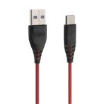 کابل تبدیل USB به USB-C ترانیو مدل S6-C طول 1 متر