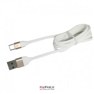   کابل تبدیل USB به microUSB ترانیو مدل S3 طول 1.2 متر