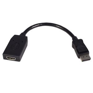 تبدیل DisplayPort به HDMI