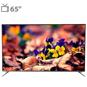 تلویزیون ال ای دی آواکس 65 اینچ مدل Awox AT6519KS LED 4K TV - اسمارت Awox AT6519KS Smart LED TV 65 Inch