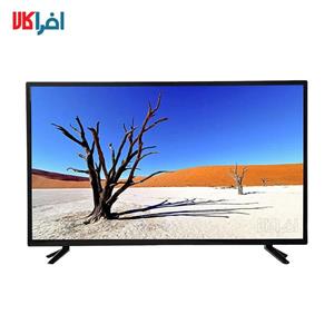 تلویزیون ال ای دی آواکس 65 اینچ مدل Awox AT6519KS LED 4K TV - اسمارت Awox AT6519KS Smart LED TV 65 Inch