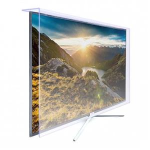 محافظ صفحه تلویزیون VIVIDEX مناسب برای تلویزیون 65 اینچ 