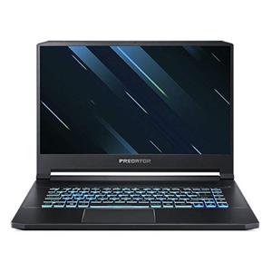 لپ تاپ ایسر مدل Triton 500 PT515 Acer Predator Core i7 9750H 32GB 1T 8GB 2080 