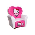 مبل کودک کیتی Hello Kitty