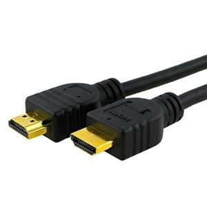 کابل HDMI کوتاه 50 سانتی فرانت 