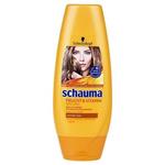 نرم کننده ویتامینه شوما شوارتسکف مناسب موهای ممولی 250 میلی لیتر