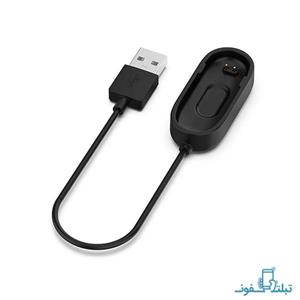 شارژر مچ بند هوشمند شیائومی Mi Band 4 Xiaomi Mi Band 4 Charging Dock