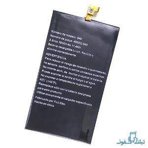 باتری گوشی کاترپیلار S40 Caterpillar S40 Battery