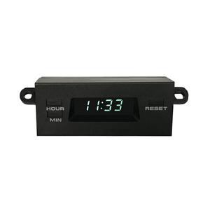 ساعت دیجیتال مدل DC14 مناسب برای پراید