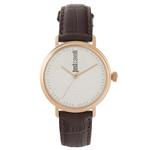 ساعت مچی عقربه ایی زنانه جاست کاوالی ، کد JC1L012L0045