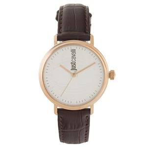ساعت مچی عقربه ایی زنانه جاست کاوالی ، کد JC1L012L0045