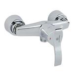 شیر توالت قهرمان مدل آبشار 1