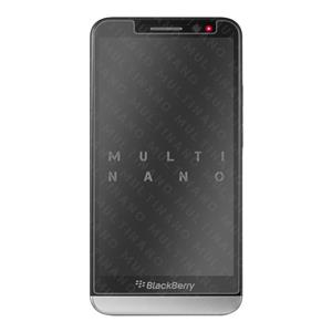 محافظ صفحه نمایش مولتی نانو کد 0 مناسب برای گوشی موبایل بلک بری Z30