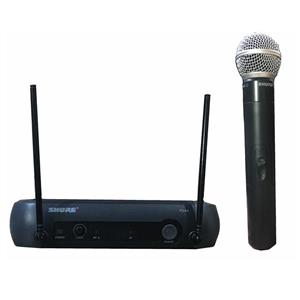 میکروفن بی سیم شور مدل PGX4V1 Shure PGX4V1 wireless microphone