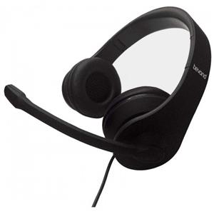 هدست بیاند مدل BH-669 Beyond Headset 