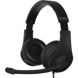 هدست بیاند مدل BH-669 Beyond Headset 