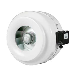 هواکش بین کانالی کایتیس مدل RAD 200 Kayites Inline Fan 