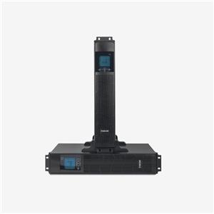 یو پی اس فاران مدل Vigor RM ظرفیت 1KVA  باطری داخلی