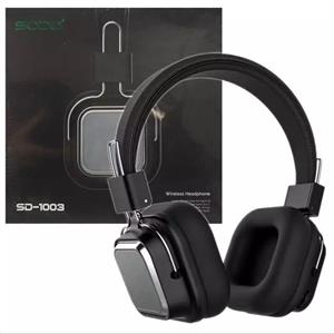 هدفون بی سیم سودو مدل SODO SD1003