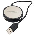 هاب 4 پورت USB2.0  ایکس پی پروداکت مدل XP-H842