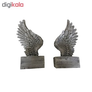 نگهدارنده کتاب مدلangel -
