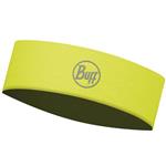 هدبند ورزشی باف R-Solid Yellow Fluor