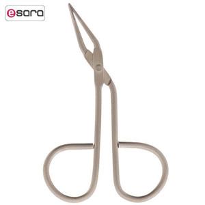 موچین ابرو آنی مدل قیچی