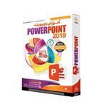 نرم افزار آموزش powerpoint 2019 نشر پدیا سافت