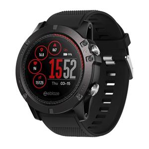 ساعت هوشمند زبلاز مدل VIBE 3 ECG Zeblaze VIBE 3 ECG Smart Watch