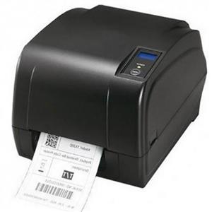 لیبل زن حرارتی تی اس سی TA210 TSC TA210 Label Printer