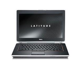 لپ تاپ استوک دل مدل E6420 DELL Latitude E6420 Laptop