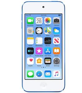 موزیک پلیر اپل مدل آیپاد تاچ نسل 7 با ظرفیت 32 گیگابایت Apple iPod Touch 7th Generation - 32GB