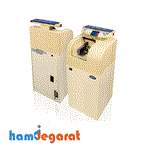 اسکناس شمار ایستاده پارا مدل NCS-900